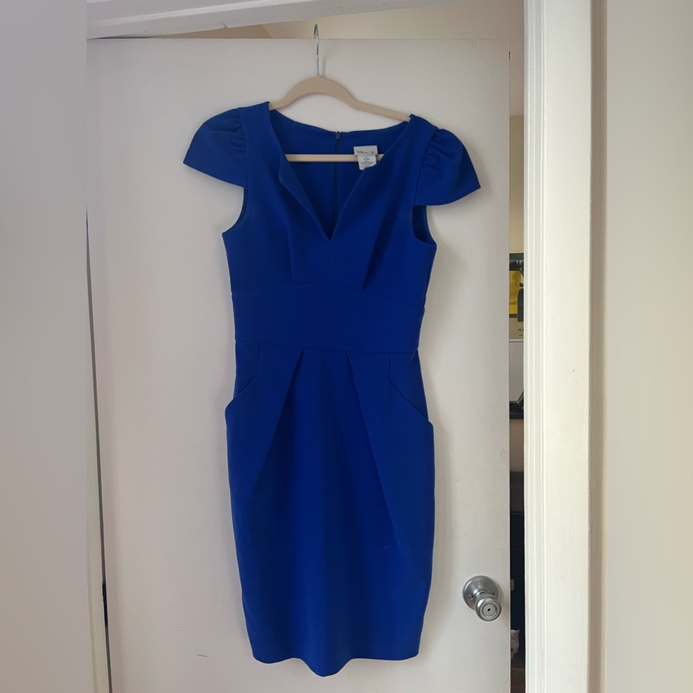 Clove Cocktail Dress Size 6